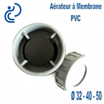 AERATEUR A MEMBRANE 32-40-50