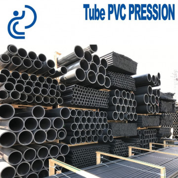 Tube PVC Pression Rigide D16 PN25 ep1.8 barre de 6 mètres