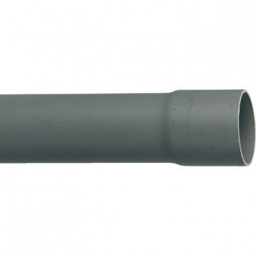 TUBE PVC COMPACT M1 D63 2ml