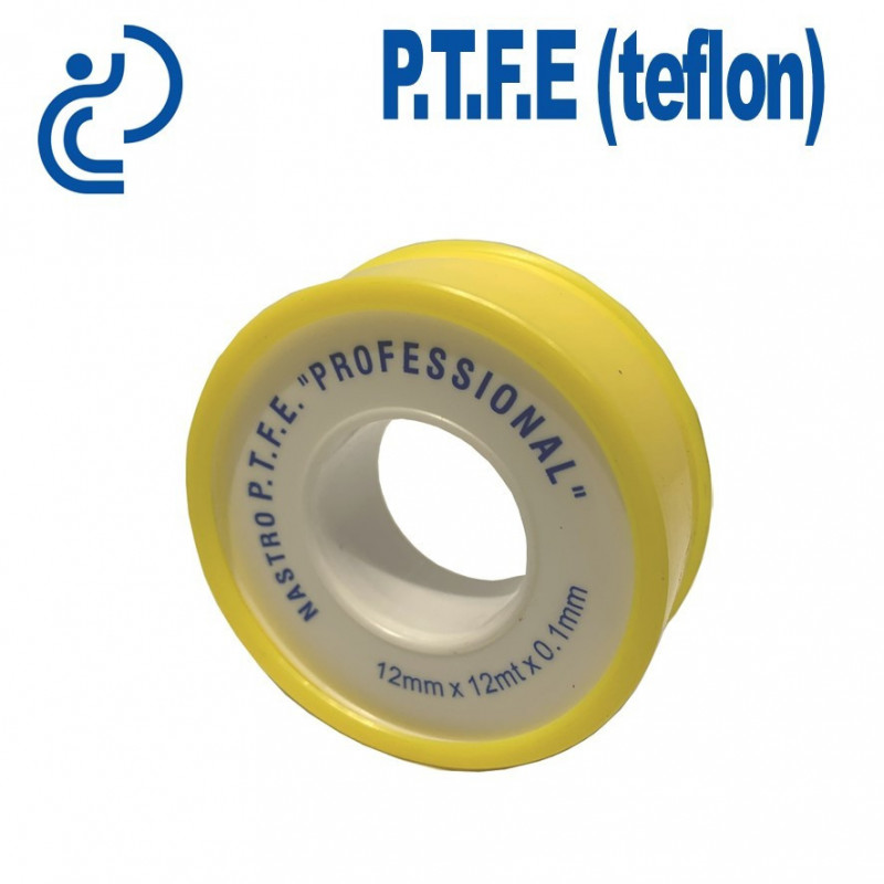 Ruban isolant pratique en PTFE - Ruban adhésif thermo-adhésif