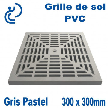 GRILLE DE SOL 30x30 GP