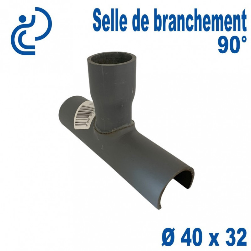 Le tuyau PVC pour batiment ou assainissement - Matériaux et bricolage