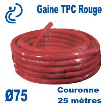 GAINE TPC ROUGE D75 25ml