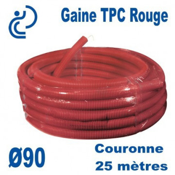 GAINE TPC ROUGE D90 25ml