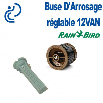 Buse d'Arrosage 12 VAN pour Tuyère escamotable Rainbird