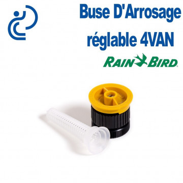 Buse d'Arrosage 4 VAN pour Tuyère escamotable Rainbird