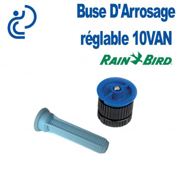 Buse d'Arrosage 10 VAN pour Tuyère escamotable Rainbird