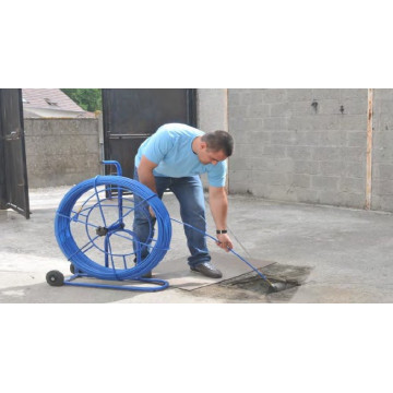 Aiguille de Tirage fibre de verre D11 en dévidoir 300ml