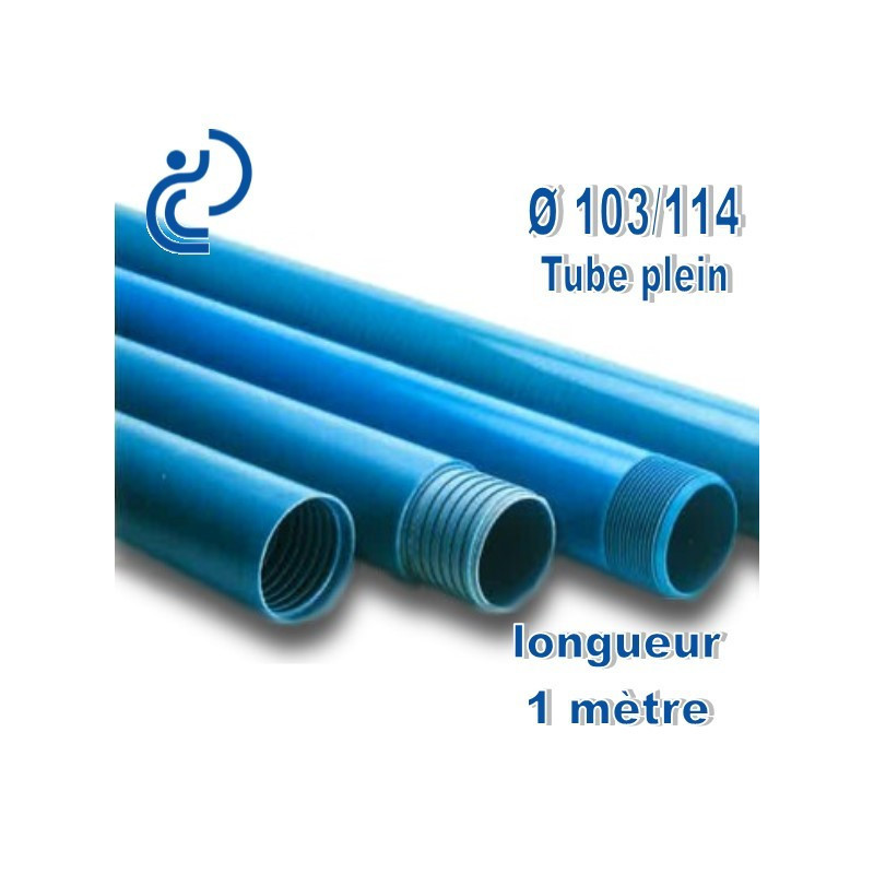 Tube PVC souple 1 mètre –
