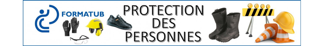 Protection des Personnes