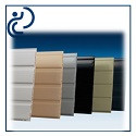 Lambris de sous face PVC