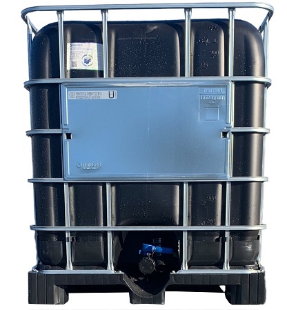 Récupérateur d'eau de pluie - Cuve 1 000 L - RueDeLaCuve