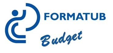 FORMATUB budget